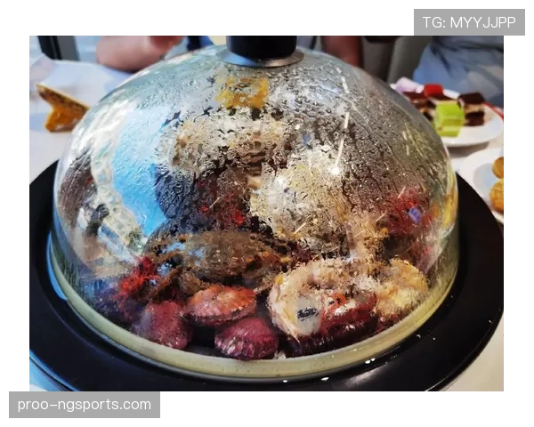 覃海洋居然一天三顿都是海鲜？这也太豪横了吧！